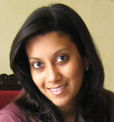 Ashita Majumdar